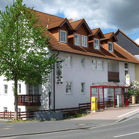 Hotel Lindner Walsdorf  المظهر الخارجي الصورة