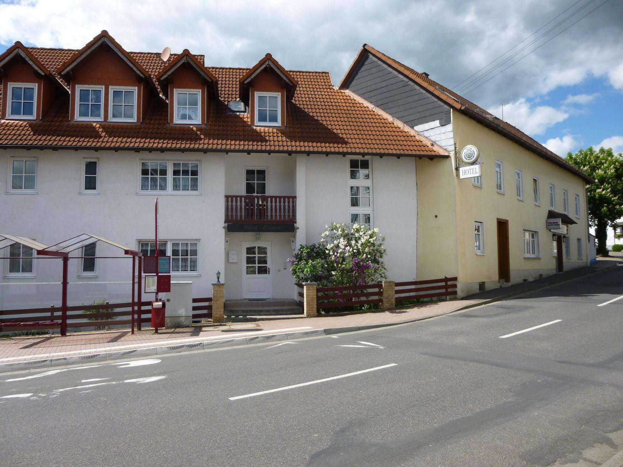 Hotel Lindner Walsdorf  المظهر الخارجي الصورة