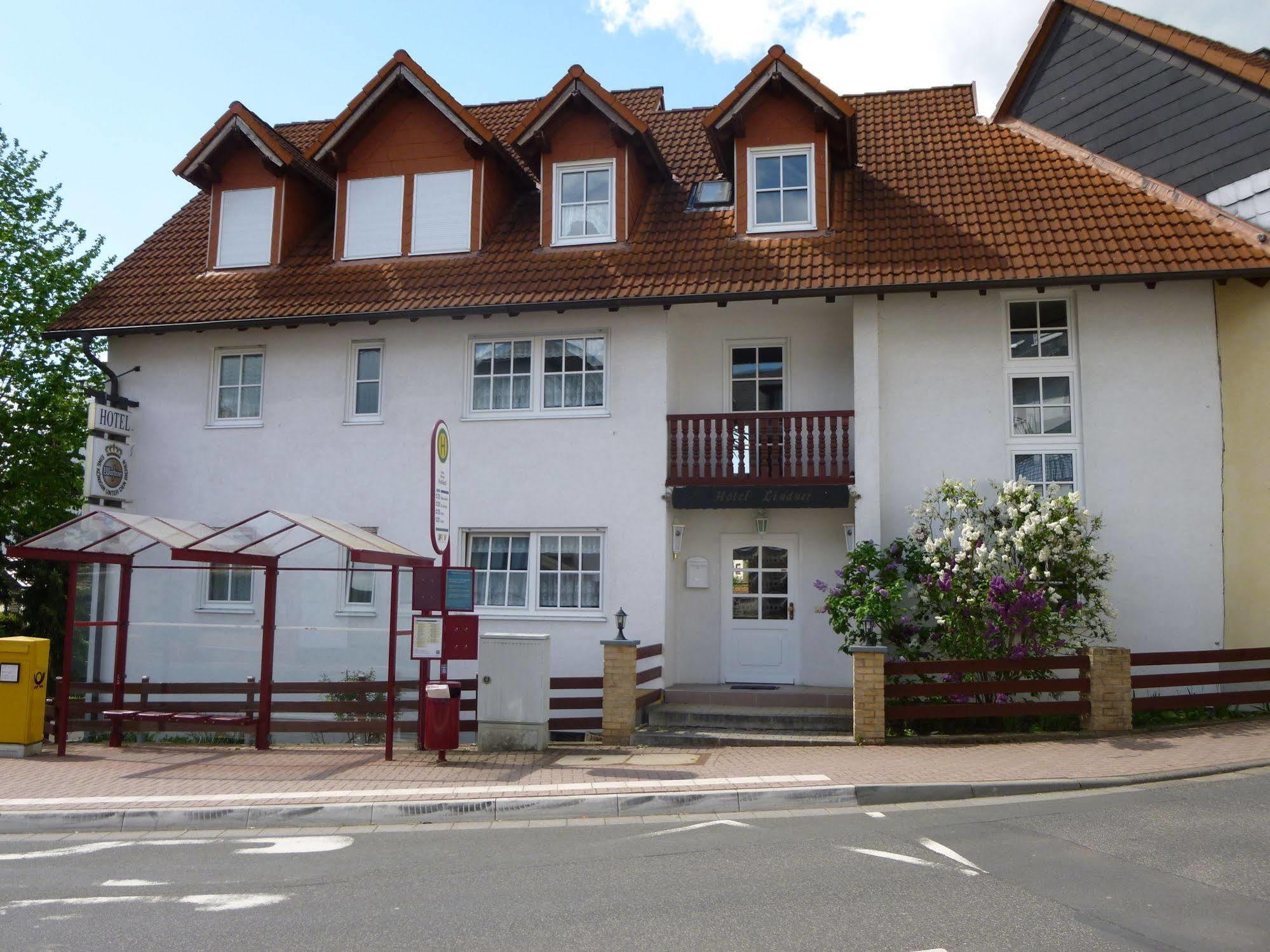 Hotel Lindner Walsdorf  المظهر الخارجي الصورة