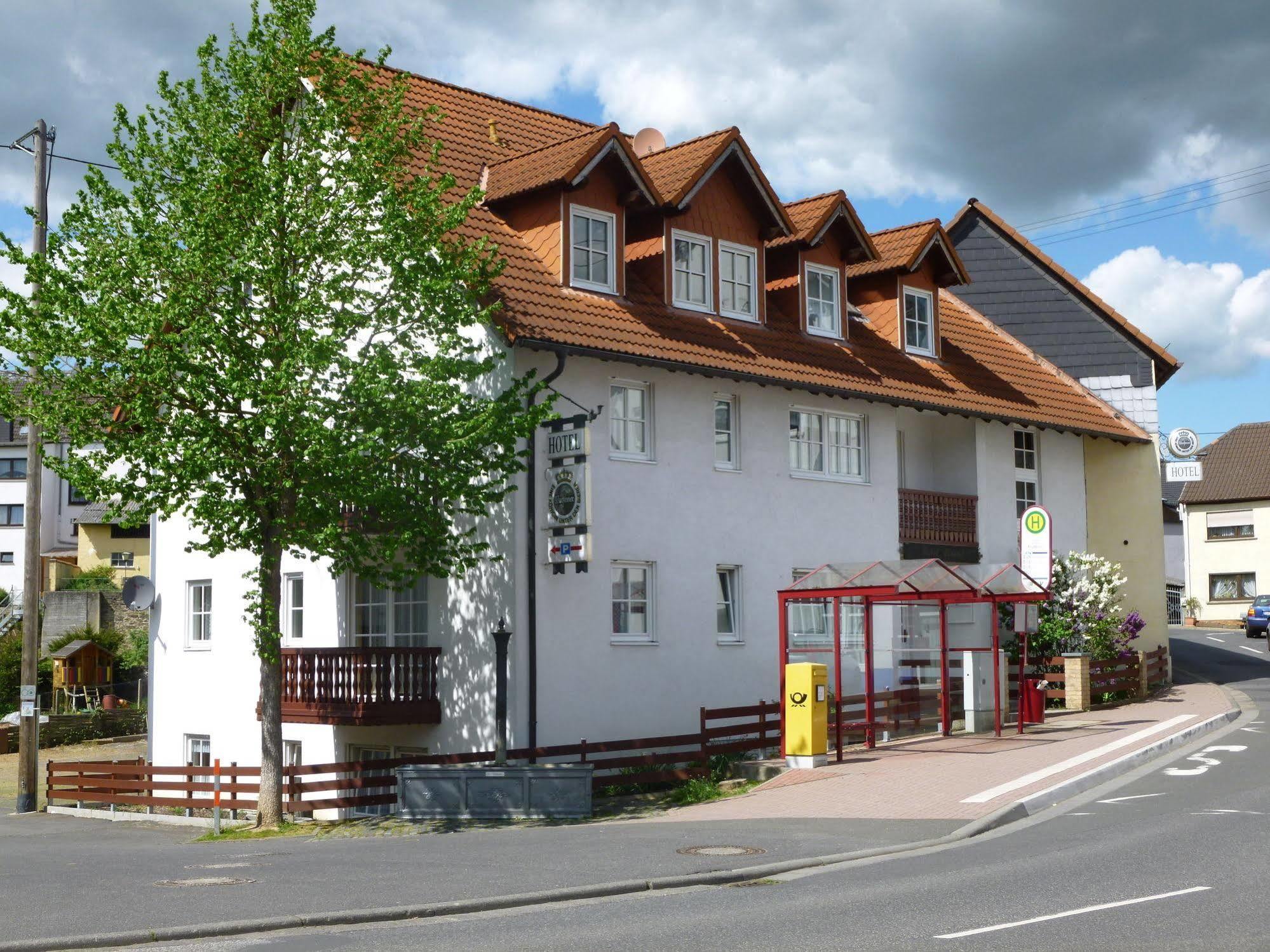 Hotel Lindner Walsdorf  المظهر الخارجي الصورة