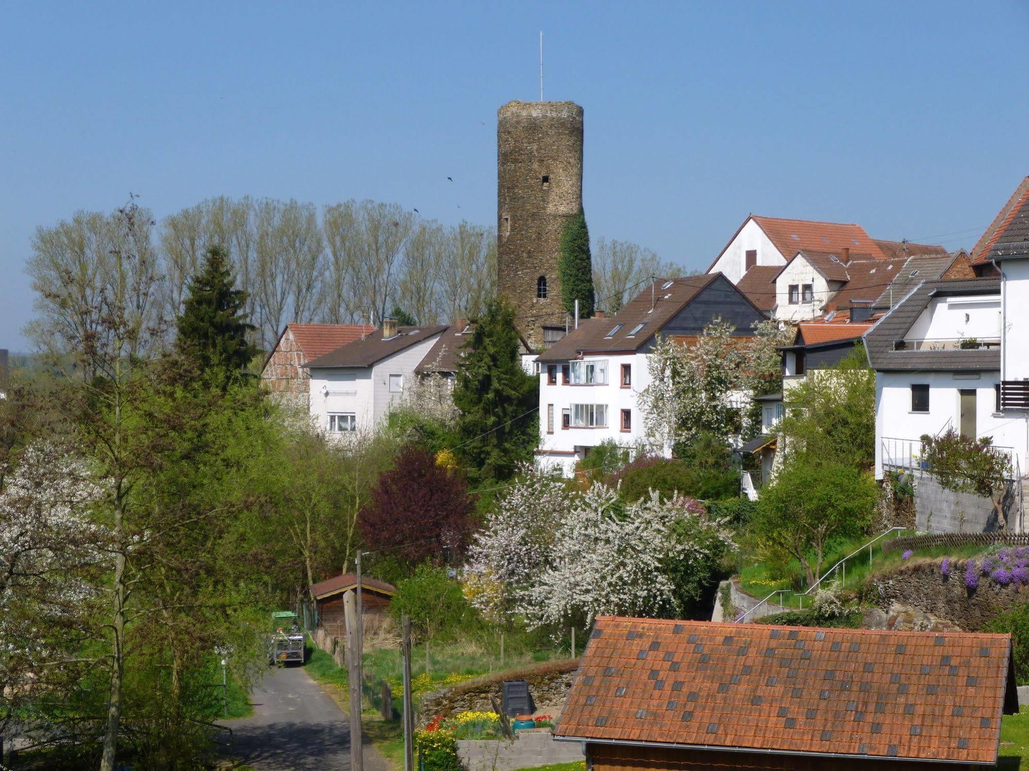 Hotel Lindner Walsdorf  المظهر الخارجي الصورة